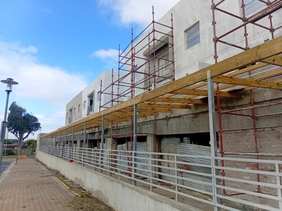 To Let commercial Property for Rent in Plumstead Western Cape